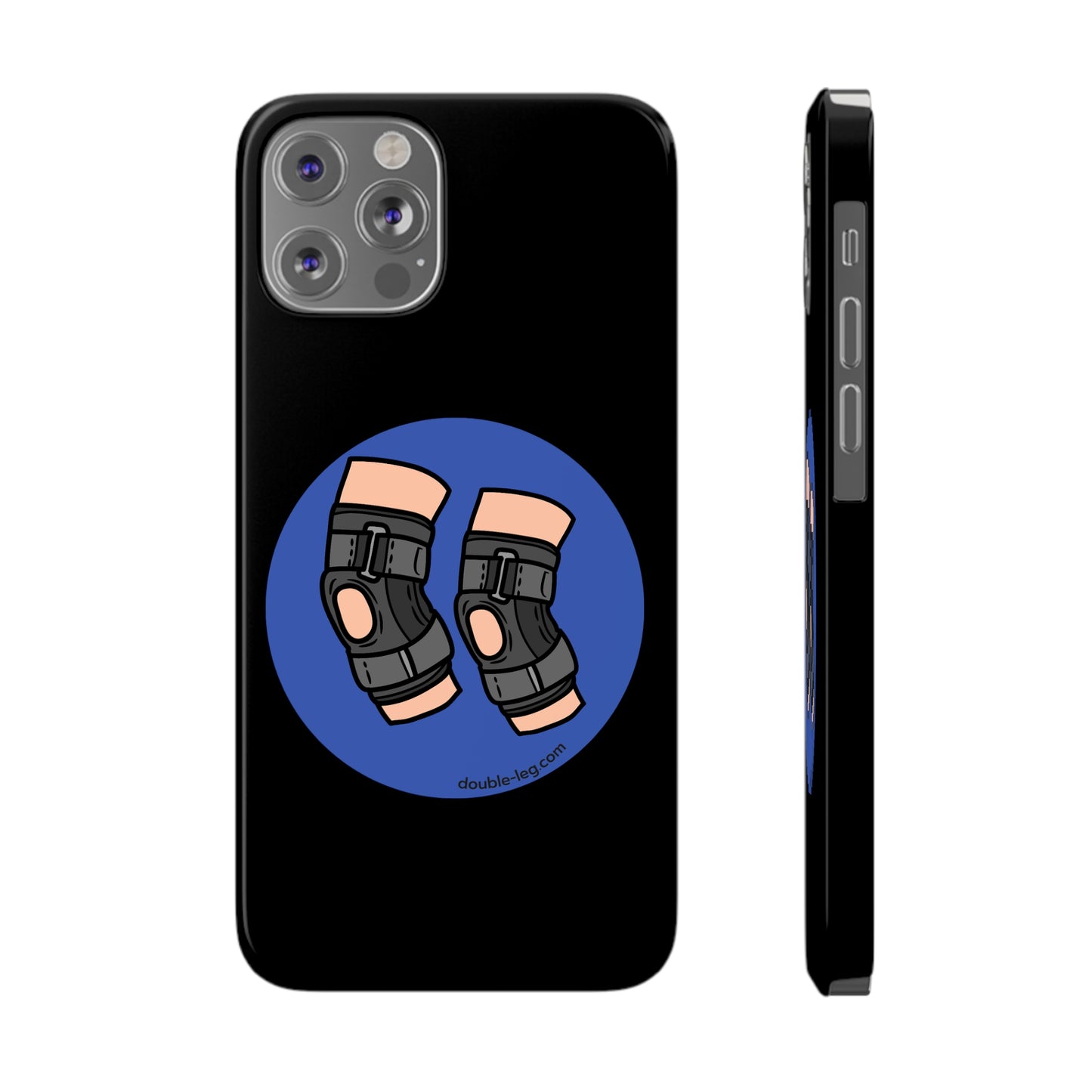 Durable phone case.