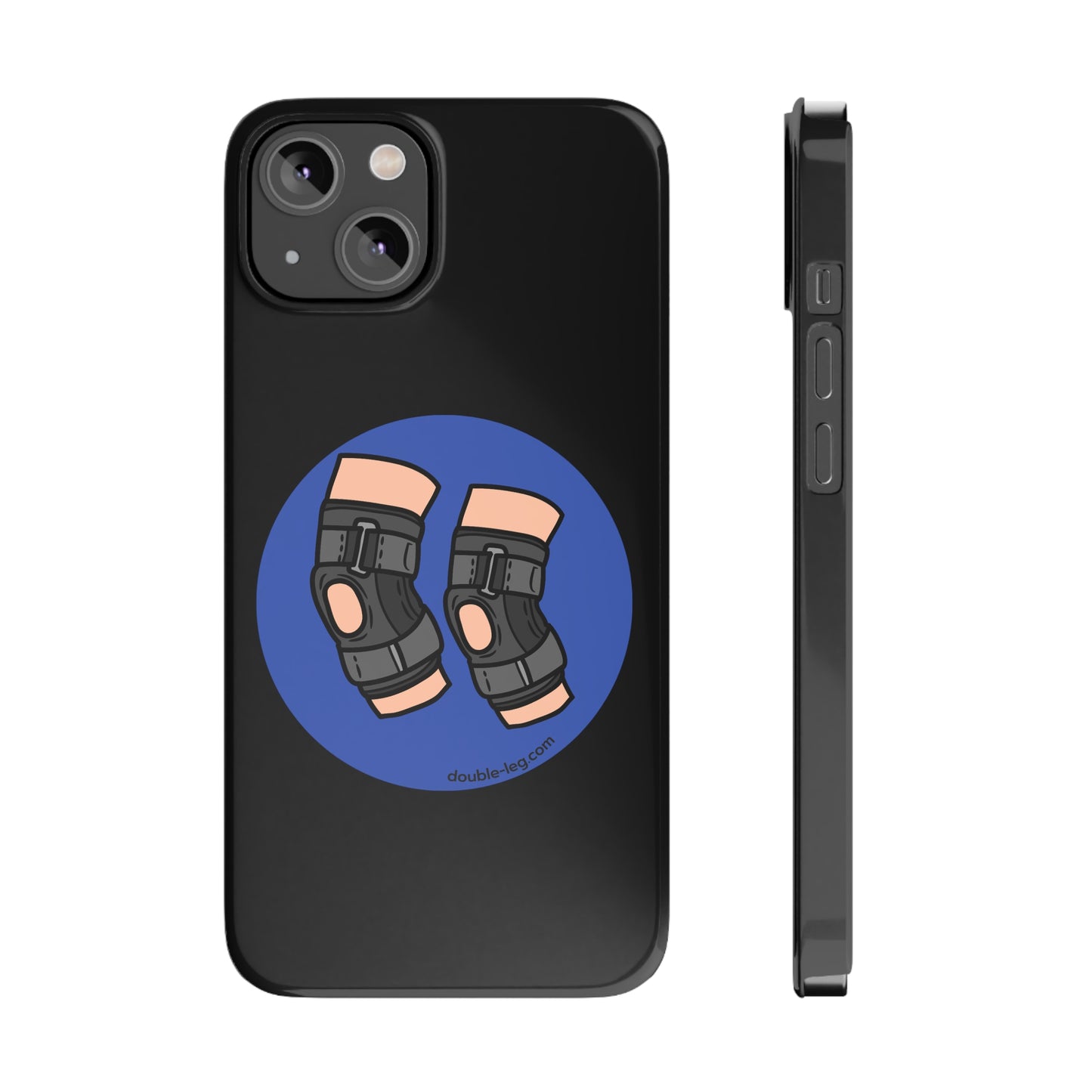 Durable phone case.