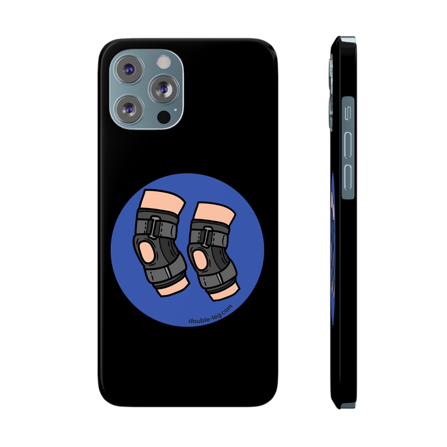 Durable phone case.