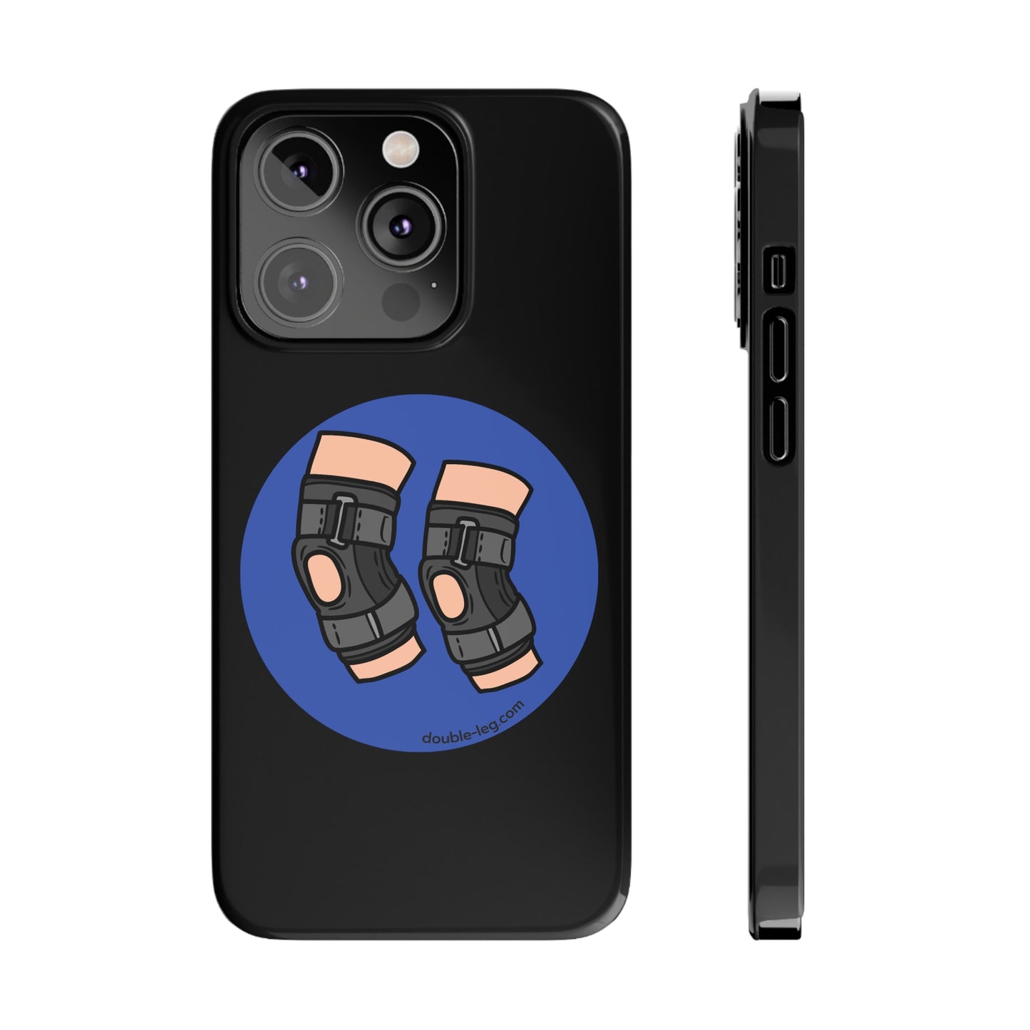 Durable phone case.