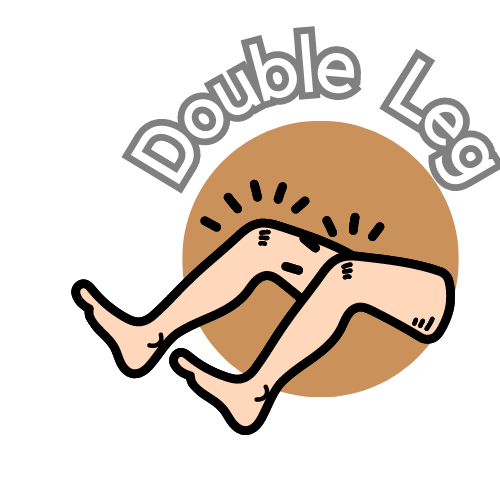 Double Leg Coffee